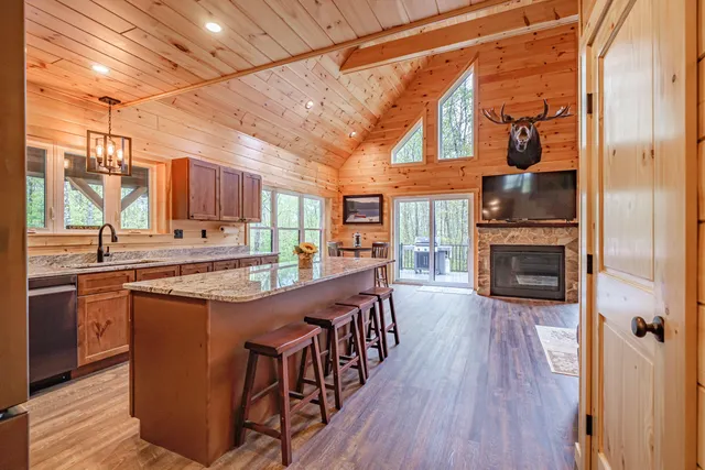 $579,000 | 1 Mountain View Lane, Shirley, ME 04485