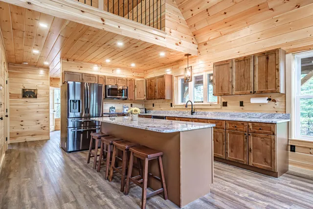 $579,000 | 1 Mountain View Lane, Shirley, ME 04485