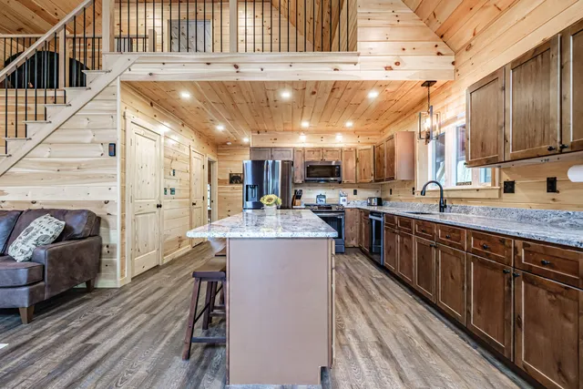 $579,000 | 1 Mountain View Lane, Shirley, ME 04485