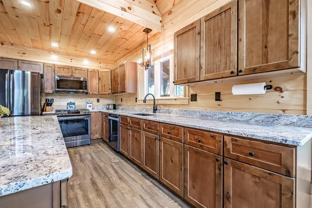 $579,000 | 1 Mountain View Lane, Shirley, ME 04485