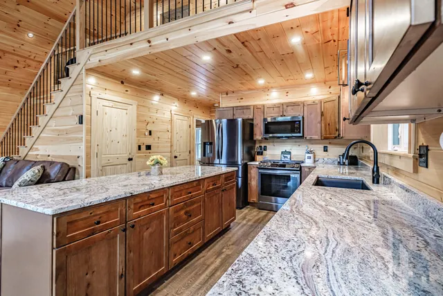 $579,000 | 1 Mountain View Lane, Shirley, ME 04485