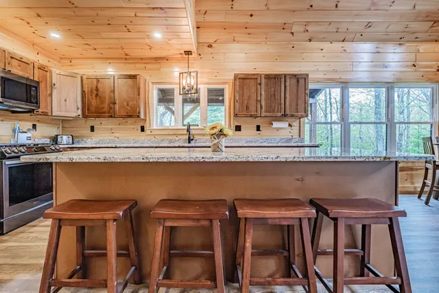 $579,000 | 1 Mountain View Lane, Shirley, ME 04485