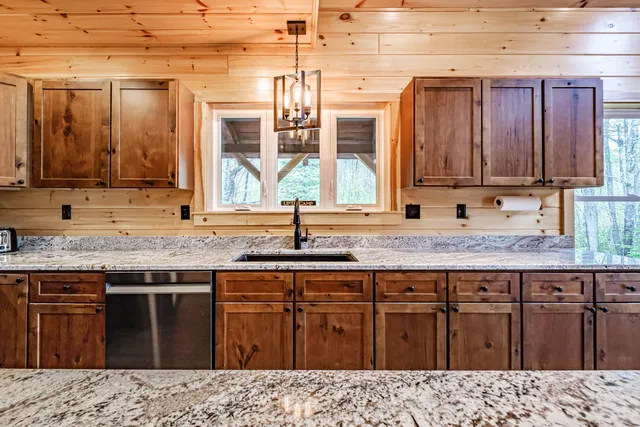 $579,000 | 1 Mountain View Lane, Shirley, ME 04485