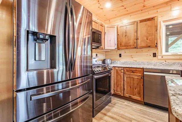 $579,000 | 1 Mountain View Lane, Shirley, ME 04485