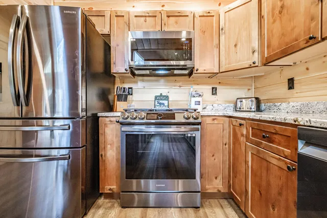 $579,000 | 1 Mountain View Lane, Shirley, ME 04485