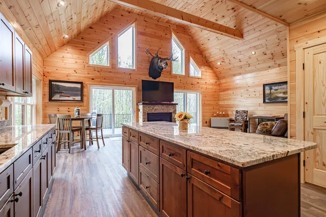 $579,000 | 1 Mountain View Lane, Shirley, ME 04485