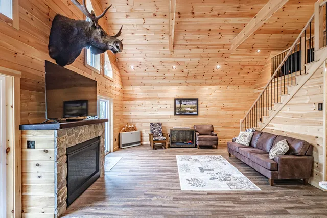 $579,000 | 1 Mountain View Lane, Shirley, ME 04485