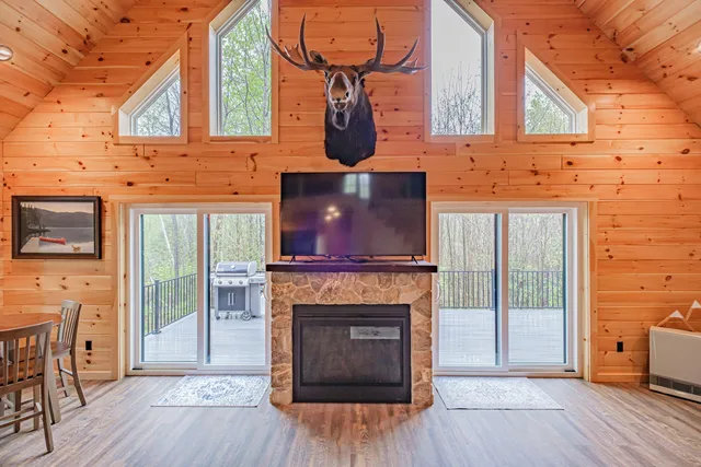 $579,000 | 1 Mountain View Lane, Shirley, ME 04485