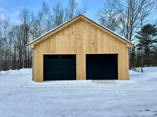 $579,000 | 1 Mountain View Lane, Shirley, ME 04485