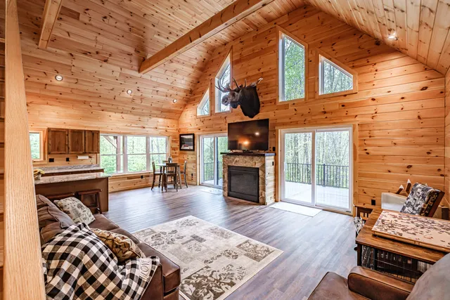 $579,000 | 1 Mountain View Lane, Shirley, ME 04485