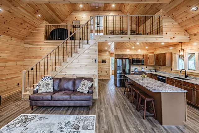 $579,000 | 1 Mountain View Lane, Shirley, ME 04485