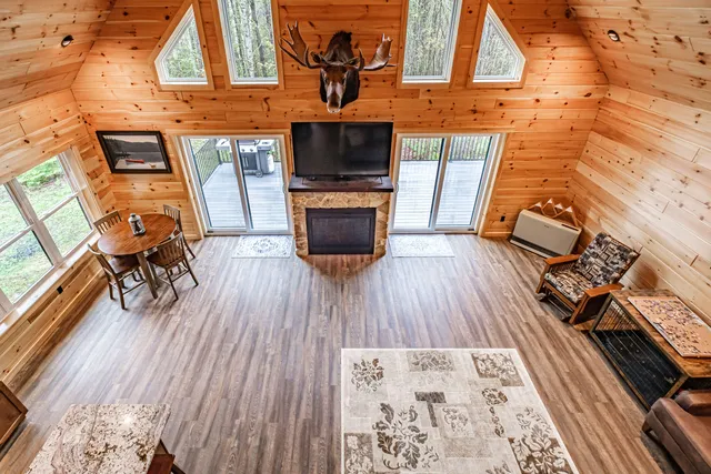 $579,000 | 1 Mountain View Lane, Shirley, ME 04485