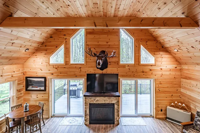 $579,000 | 1 Mountain View Lane, Shirley, ME 04485