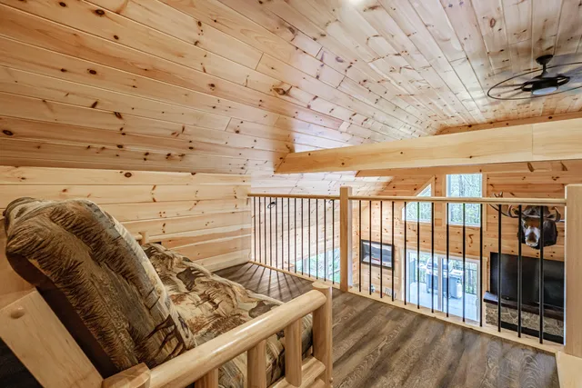 $579,000 | 1 Mountain View Lane, Shirley, ME 04485