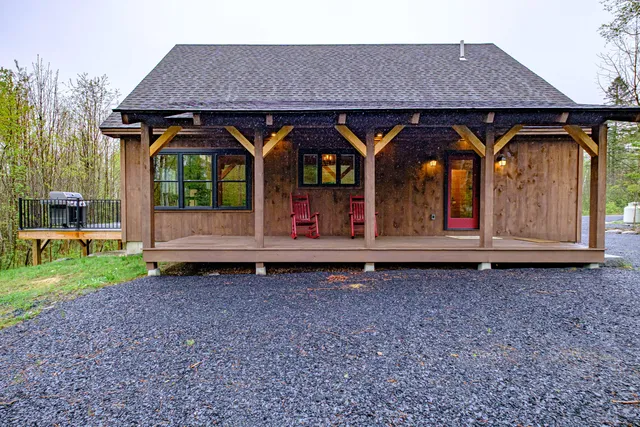 $579,000 | 1 Mountain View Lane, Shirley, ME 04485