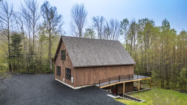 $579,000 | 1 Mountain View Lane, Shirley, ME 04485