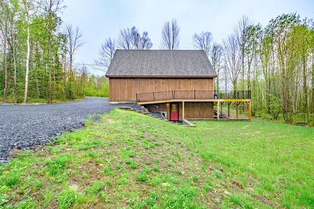 $579,000 | 1 Mountain View Lane, Shirley, ME 04485