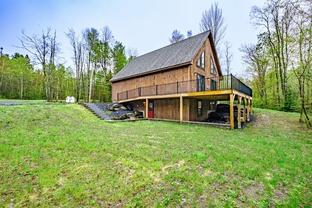 $579,000 | 1 Mountain View Lane, Shirley, ME 04485