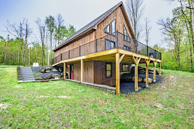 $579,000 | 1 Mountain View Lane, Shirley, ME 04485