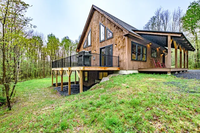 $579,000 | 1 Mountain View Lane, Shirley, ME 04485