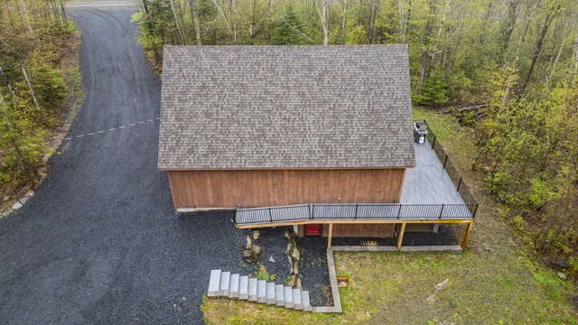 $579,000 | 1 Mountain View Lane, Shirley, ME 04485