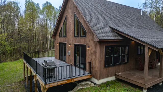 $579,000 | 1 Mountain View Lane, Shirley, ME 04485