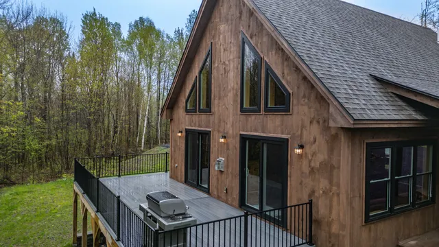 $579,000 | 1 Mountain View Lane, Shirley, ME 04485