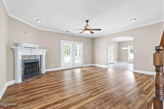 $472,000 | 10080 Green Forest Drive, Hernando, MS 38632