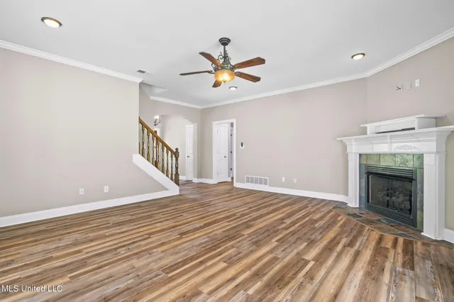 $472,000 | 10080 Green Forest Drive, Hernando, MS 38632