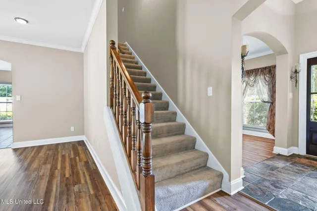 $472,000 | 10080 Green Forest Drive, Hernando, MS 38632