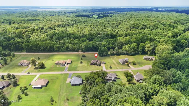 $472,000 | 10080 Green Forest Drive, Hernando, MS 38632