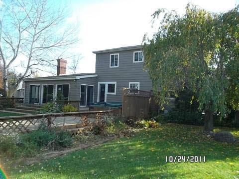 1133 Springview Drive Flushing, MI 48433 - Photo 3 of 15 20201561-2.JPG