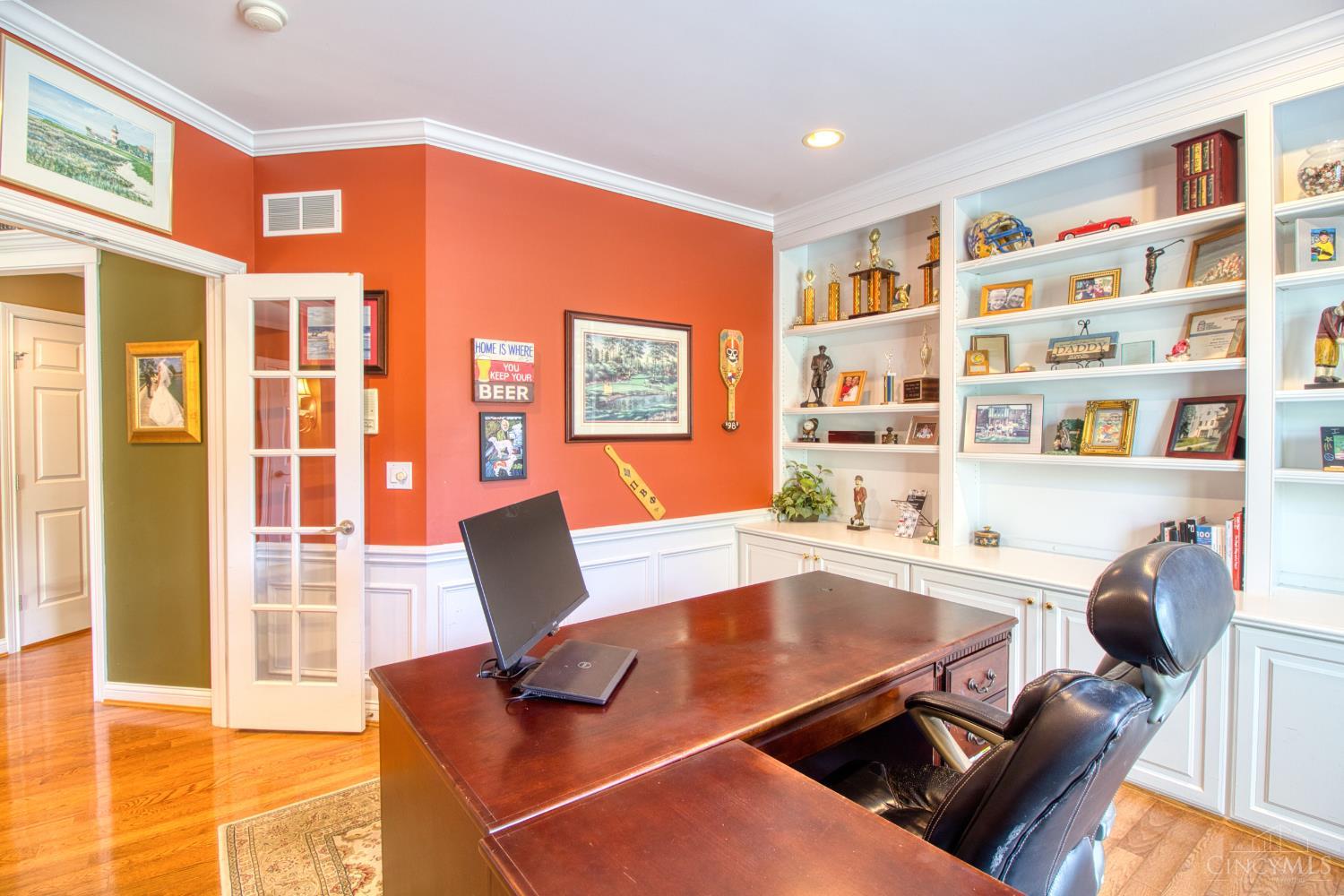 7800 Ingrams Ridge Drive Cincinnati, OH 45244 - Photo 27 of 78 Gallery Image 27