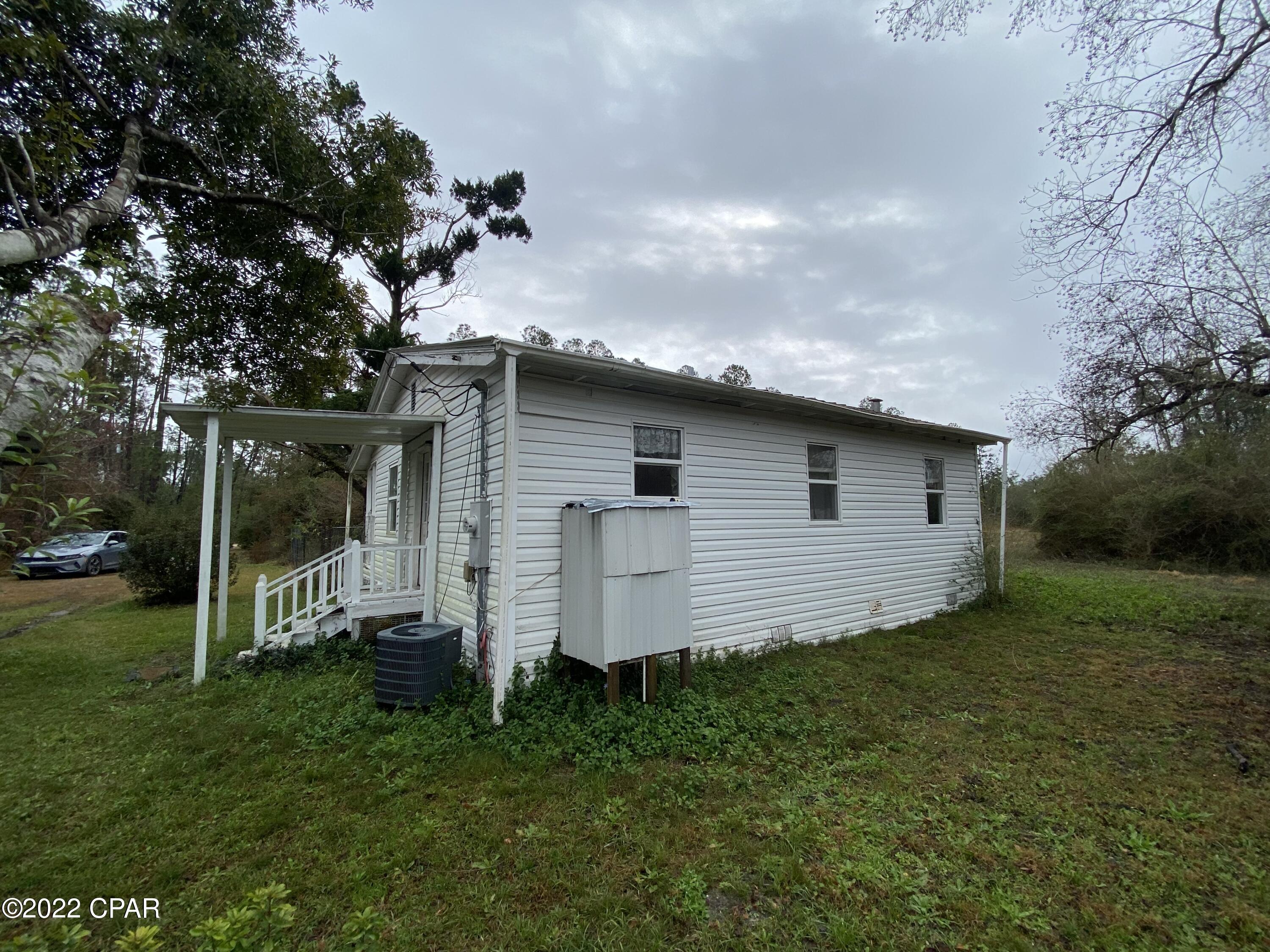 19329 Brandon Road Fountain, FL 32438 - Photo 5 of 5 Gallery Image 5