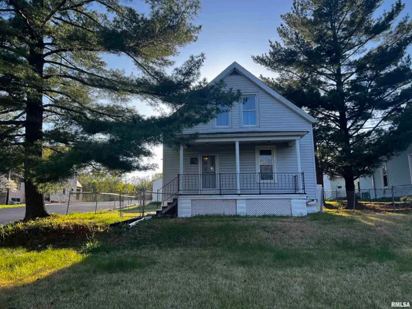 $119,900 | 117 Hill Street, Bartonville, IL 61607