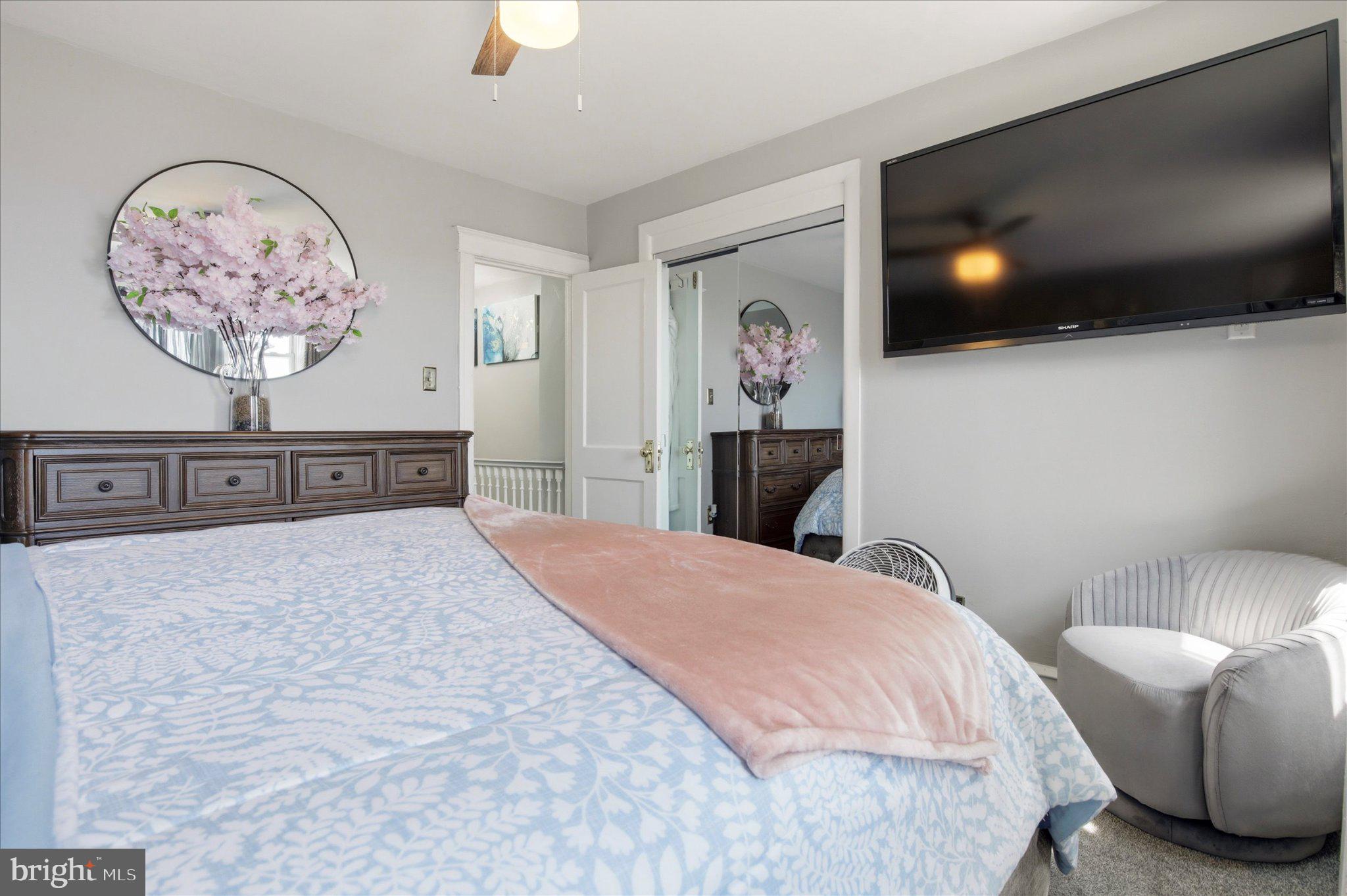 7450 Beverly Road Philadelphia, PA 19138 - Photo 18 of 29