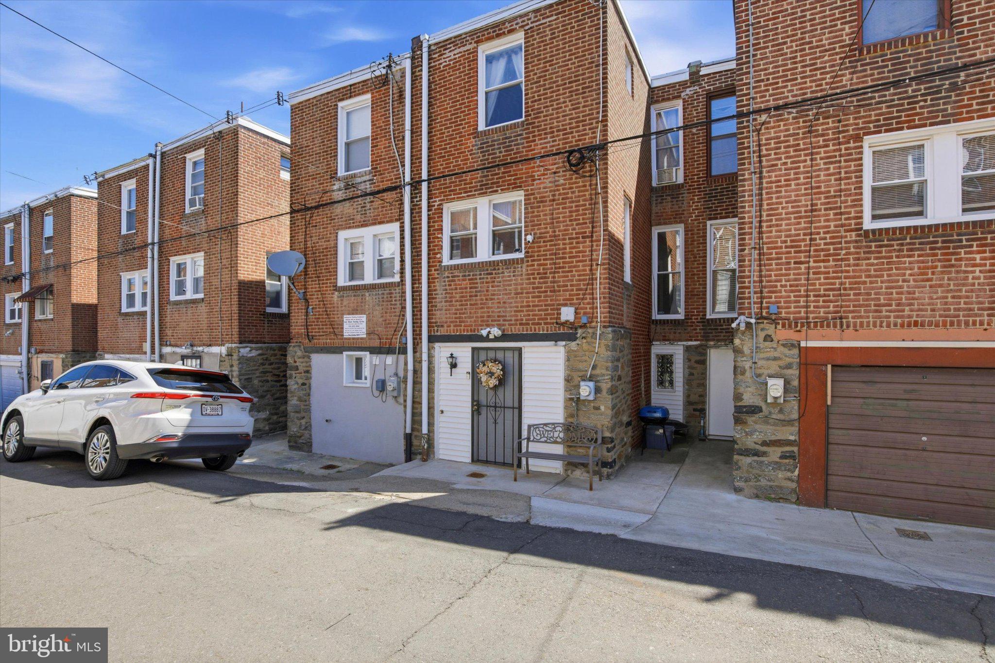 7450 Beverly Road Philadelphia, PA 19138 - Photo 25 of 29