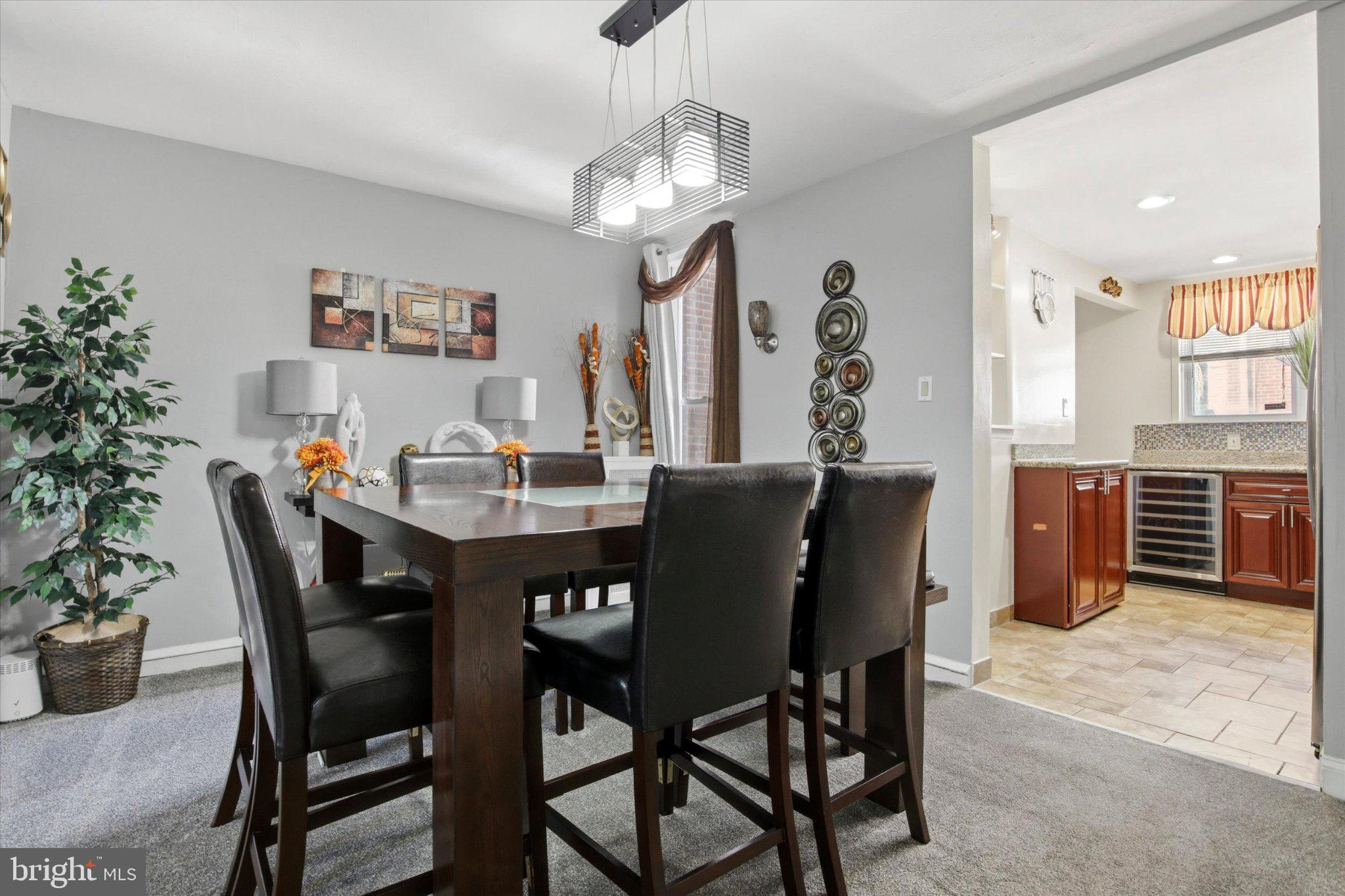 7450 Beverly Road Philadelphia, PA 19138 - Photo 6 of 29