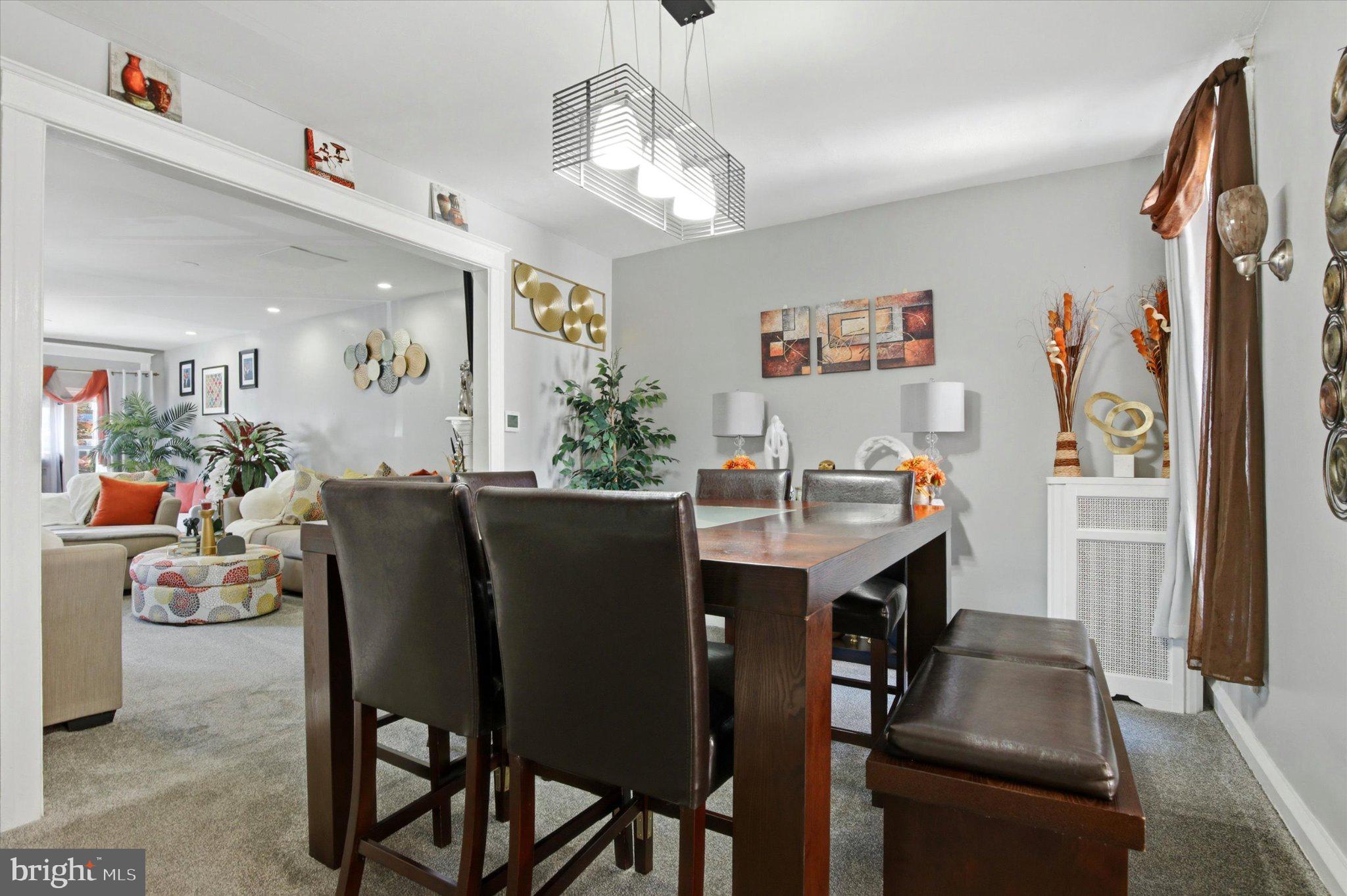 7450 Beverly Road Philadelphia, PA 19138 - Photo 7 of 29