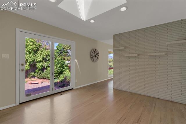 164 Clarksley Road Manitou Springs, CO 80829 - Photo 17 of 35