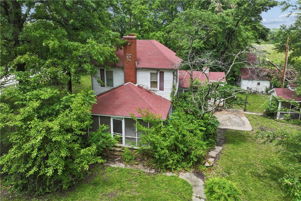 19411 South Ridgeview Road Spring Hill, KS 66083 - Photo 16 of 24