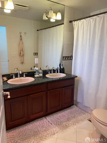 $3,925 | 499 33rd Avenue, Unit 305A, San Francisco, CA 94121