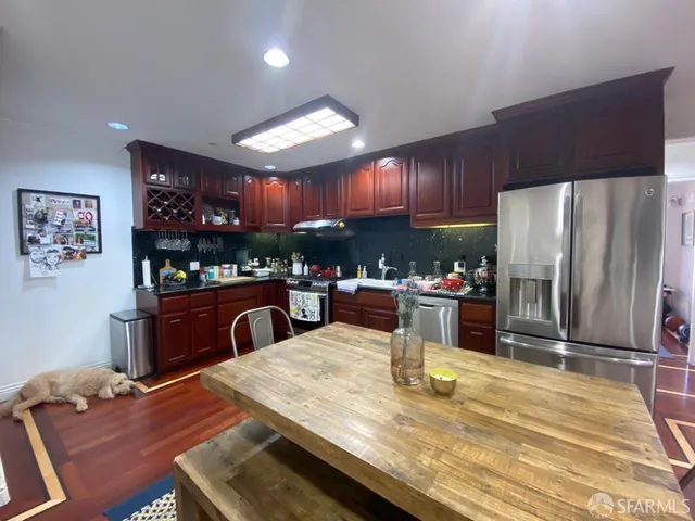 $3,925 | 499 33rd Avenue, Unit 305A, San Francisco, CA 94121