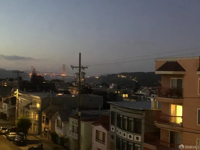 $3,925 | 499 33rd Avenue, Unit 305A, San Francisco, CA 94121