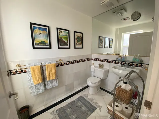 $3,925 | 499 33rd Avenue, Unit 305A, San Francisco, CA 94121