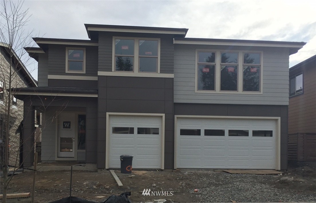 5127 Northeast 11th Place Renton, WA 98059 - Photo 2 of 23