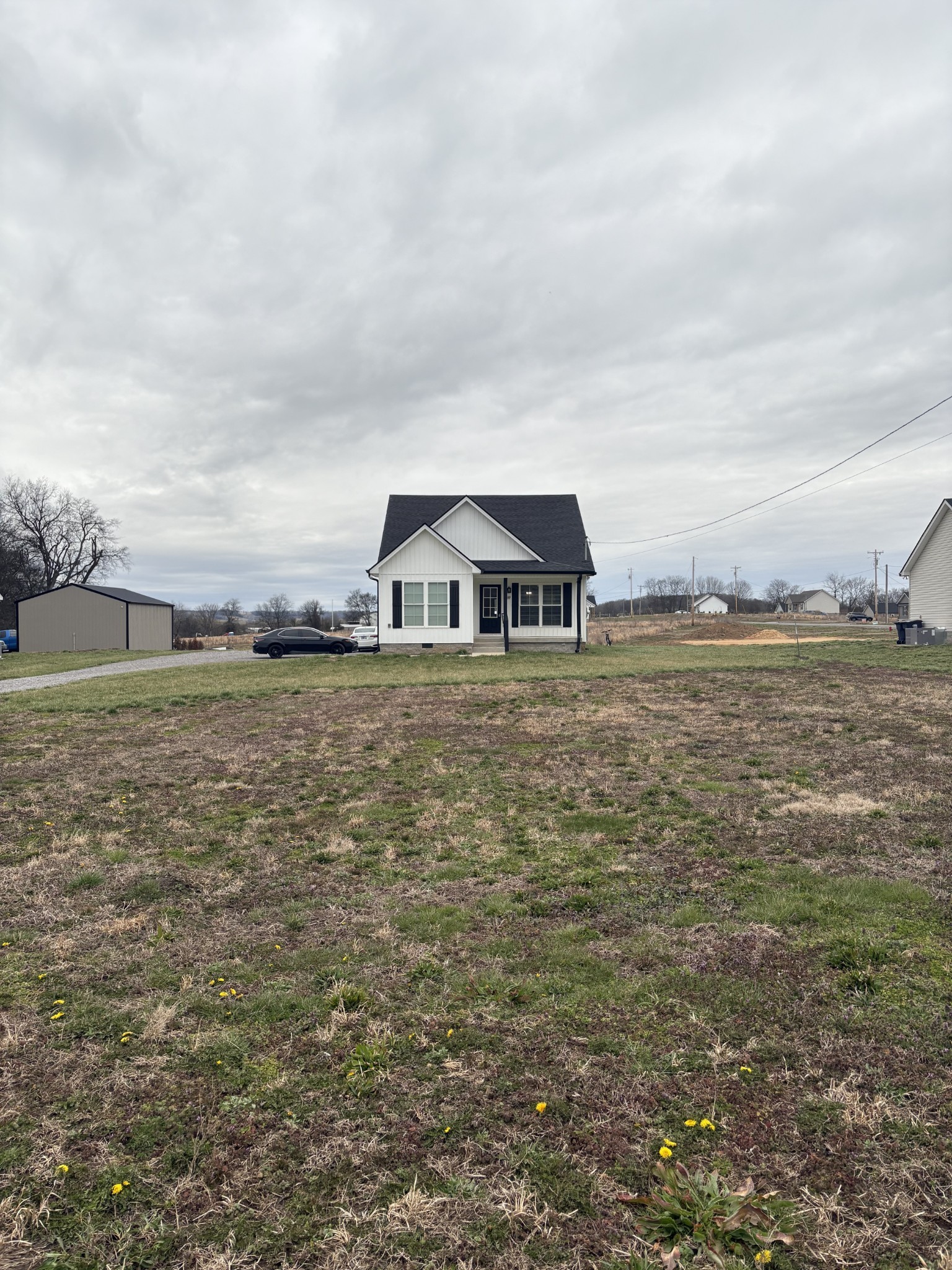2359 Claude Fox Road Cornersville, TN 37047 - Photo 8 of 13