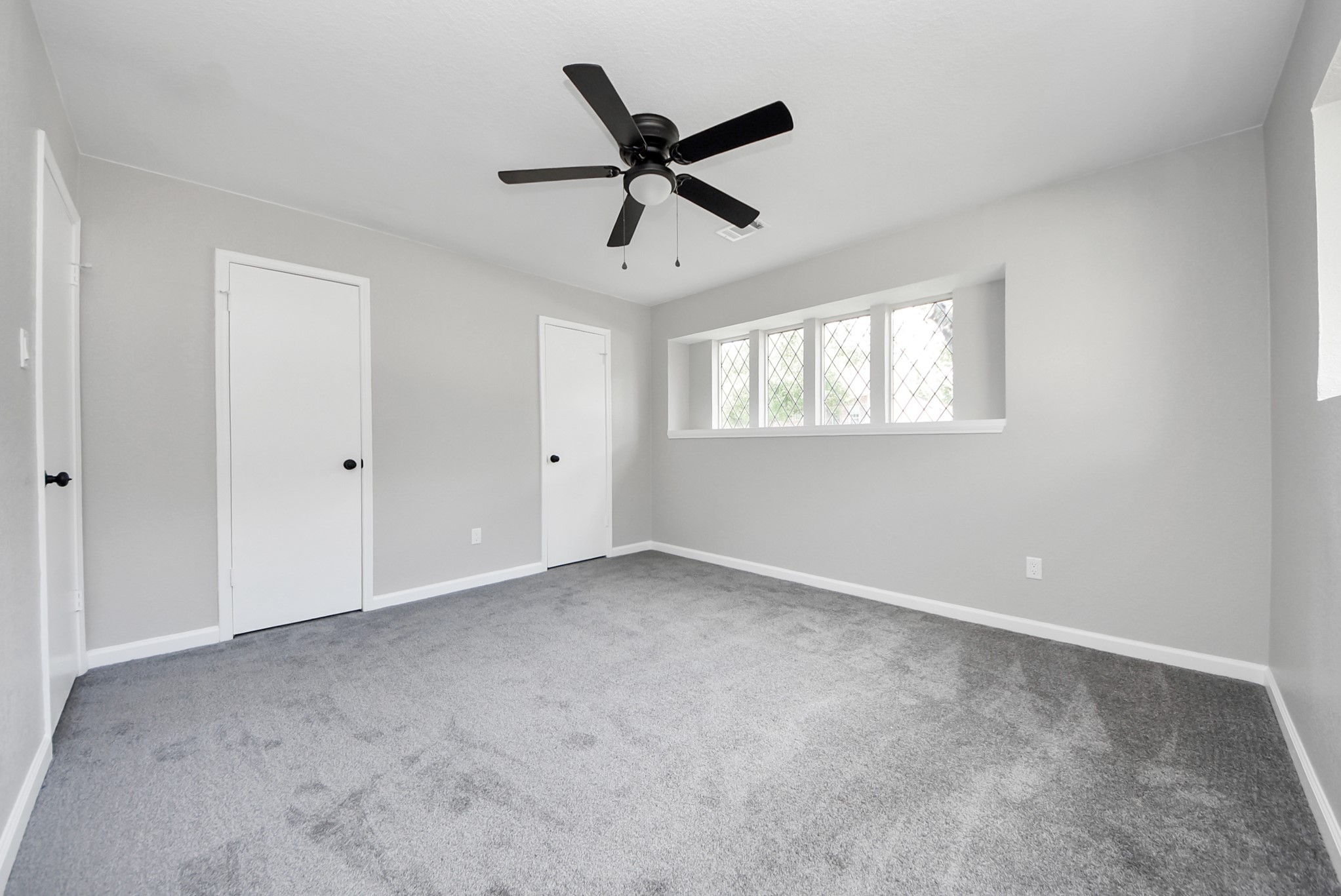 2402 Rolling Glen Drive Spring, TX 77373 - Photo 22 of 38 a view of an empty room