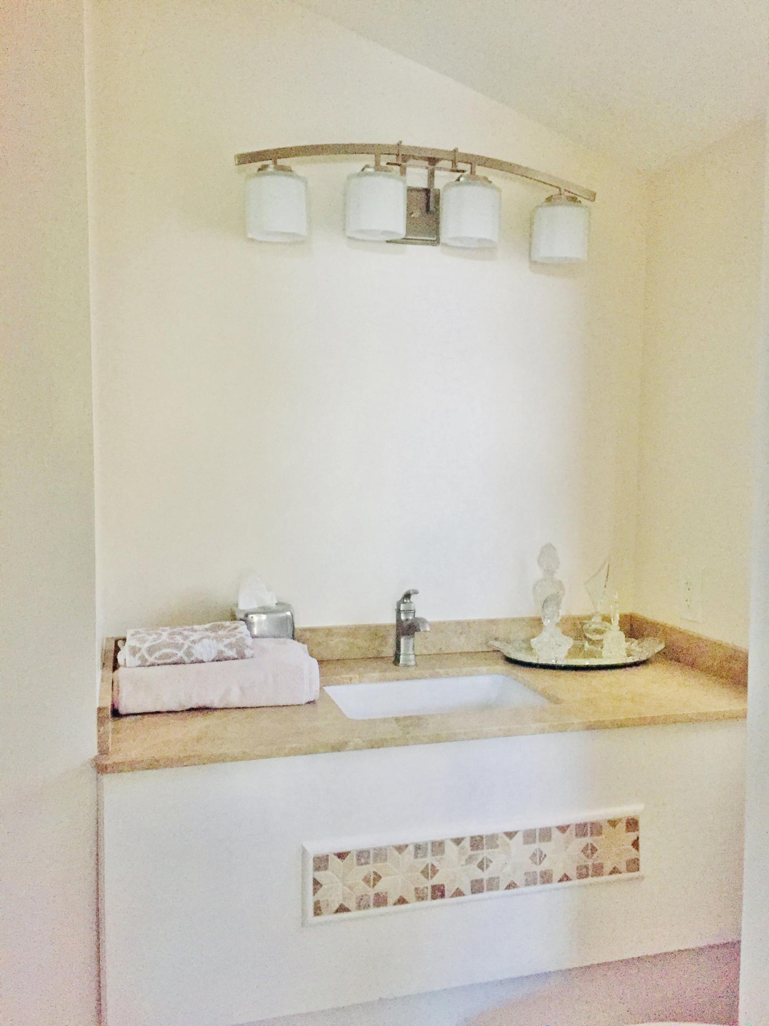 9748 Boca Gardens Parkway, Unit B Boca Raton, FL 33496 - Photo 18 of 27 Bathroom # 3