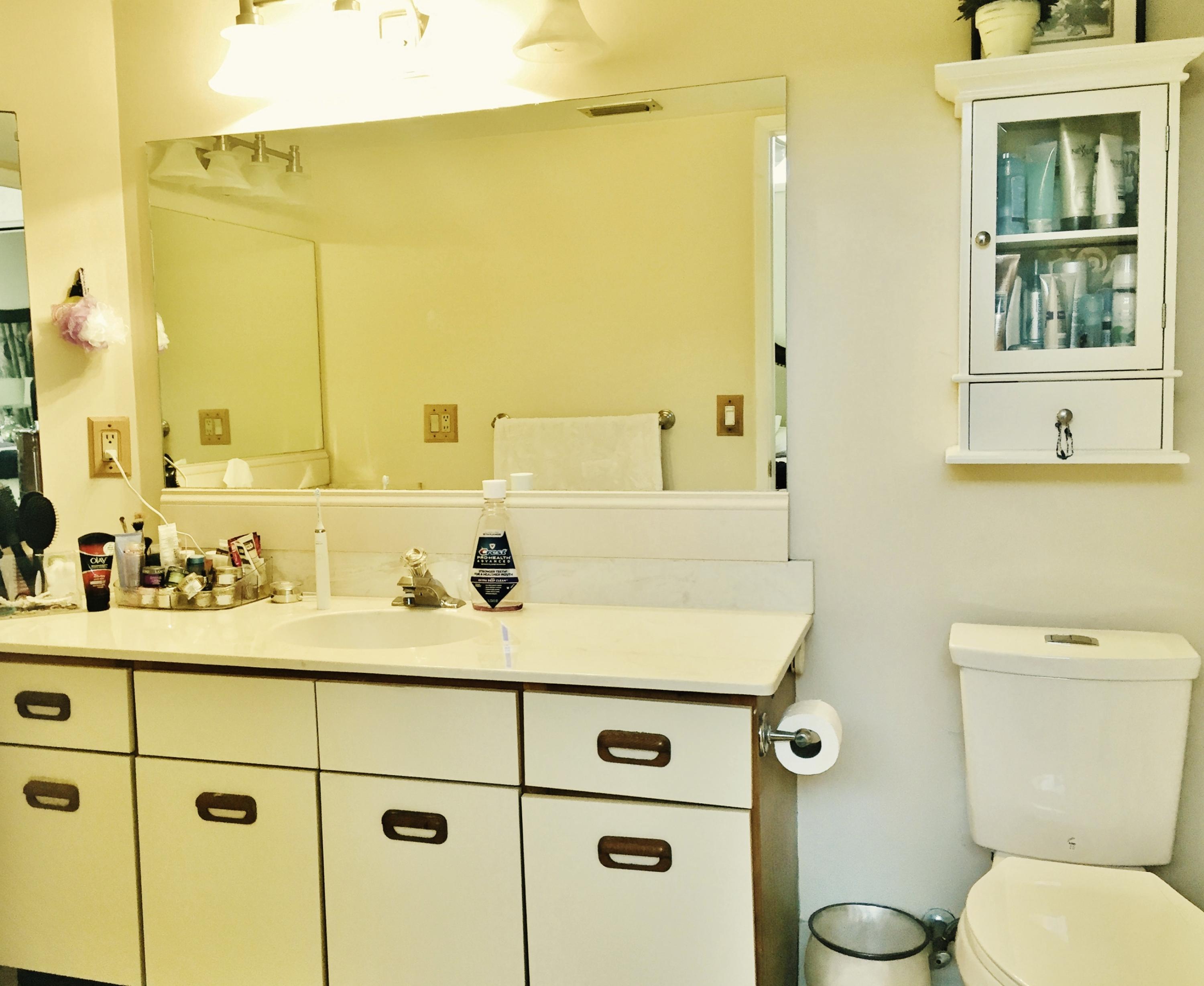 9748 Boca Gardens Parkway, Unit B Boca Raton, FL 33496 - Photo 8 of 27 Master Bath